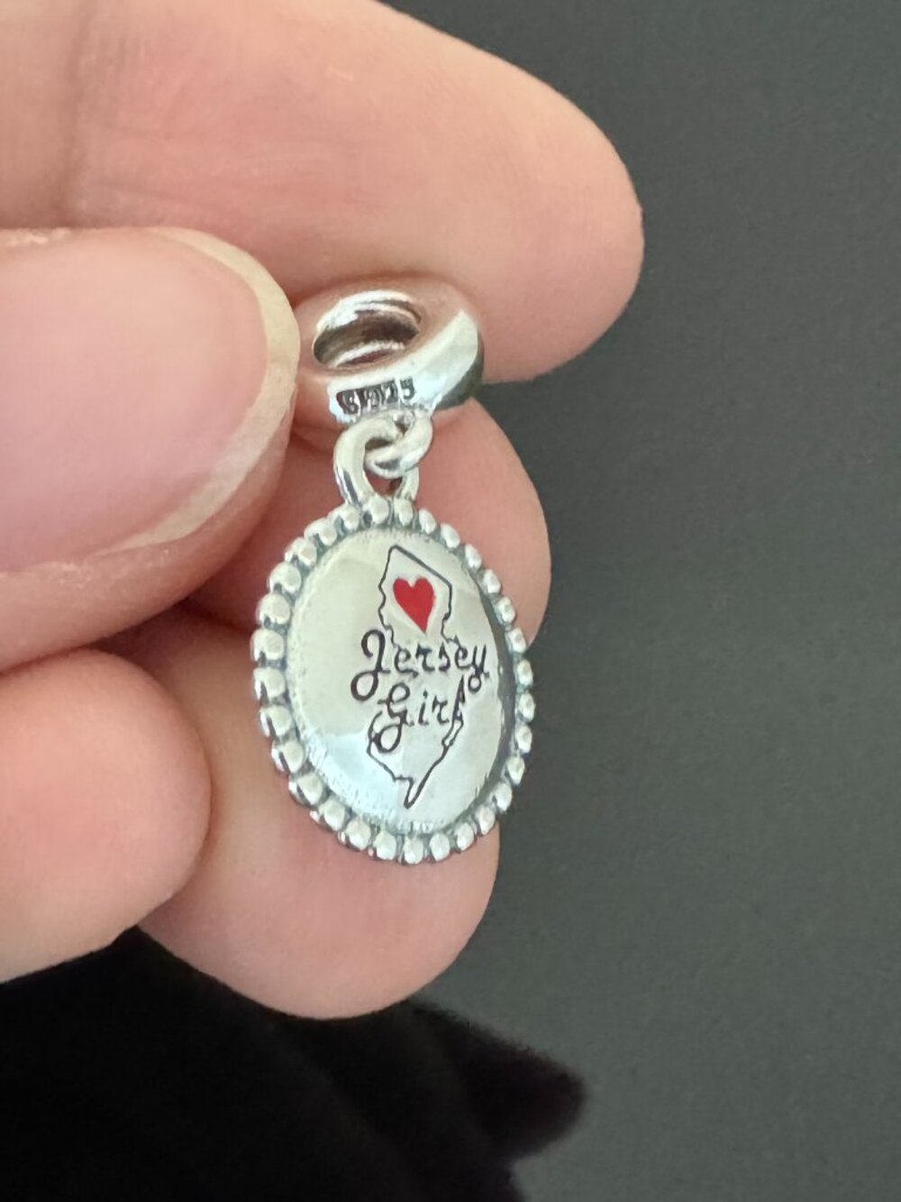 Original Pandora Charm - Picture 7 of 8